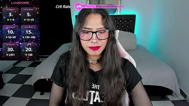 paula kawaiifu  online show from 02-05-25, 05:20