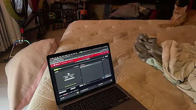 kameray12 online show from 11-08-25, 04:56