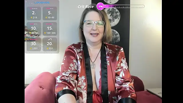 Madam Verity online show from 11-27-25, 06:10