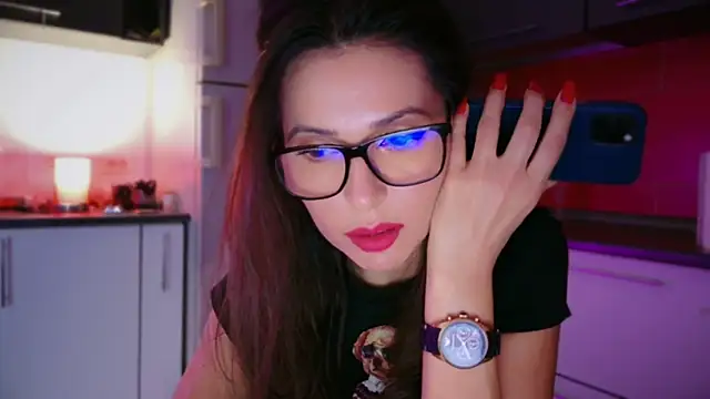 Snapshot of MissSmiley26 chatting on 12-04-25, 11:41 MissSmiley26 online show from 12-04-25, 11:41