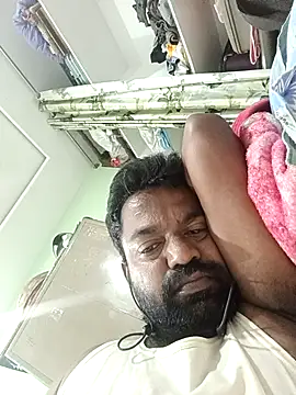 Snapshot of PVNRAO0831 chatting on 10-13-25, 12:27 PVNRAO0831 online show from 10-13-25, 12:27