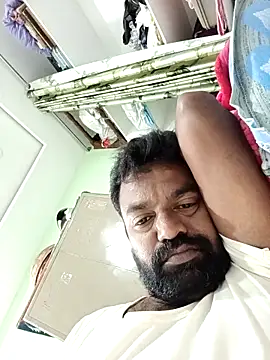 Snapshot of PVNRAO0831 chatting on 10-17-25, 03:36 PVNRAO0831 online show from 10-17-25, 03:36