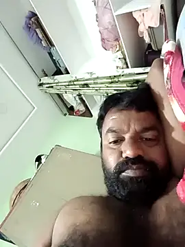 Snapshot of PVNRAO0831 chatting on 10-19-25, 04:18 PVNRAO0831 online show from 10-19-25, 04:18