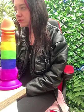 Isabella 21x online show from 01-09-25, 04:06