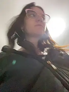 Isabella 21x online show from 01-15-25, 12:04