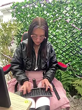 Isabella 21x online show from 01-17-25, 12:31