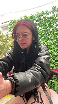 Isabella 21x online show from 01-20-25, 03:50