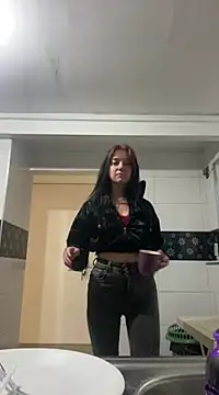 Isabella 21x online show from 01-24-25, 06:14