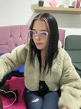 Isabella 21x online show from 02-12-25, 12:22