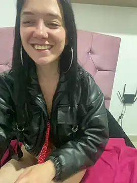 Isabella 21x online show from 02-13-25, 06:38