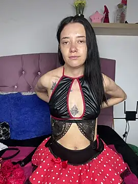 Isabella 21x online show from 03-17-25, 12:57