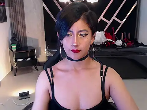 artemisa ch1 online show from 10-27-25, 04:27