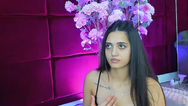 Alexxa online show from 10-17-25, 05:59