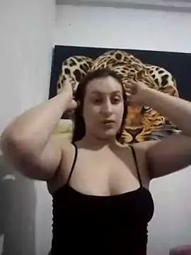 dulccemaria24 online show from 10-08-25, 12:41