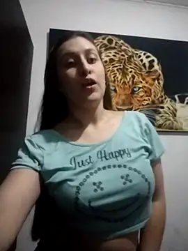 dulccemaria24 online show from 10-25-25, 04:24