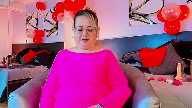 MartinaCaycedo online show from 02-09-25, 11:58