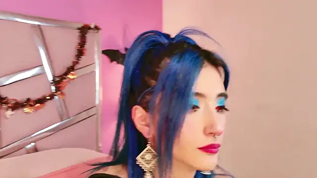 Lunapage online show from 10-17-25, 08:44