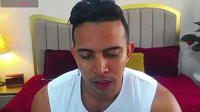 randy paterman  online show from 01-07-25, 01:24