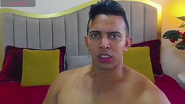 randy paterman  online show from 01-08-25, 01:31