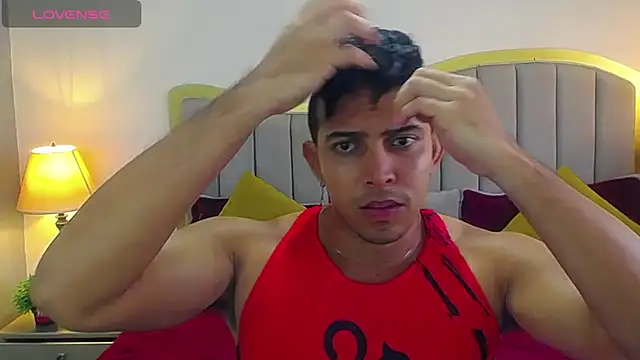 randy paterman  online show from 01-10-25, 01:20