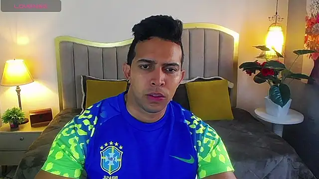 randy paterman  online show from 02-07-25, 01:22