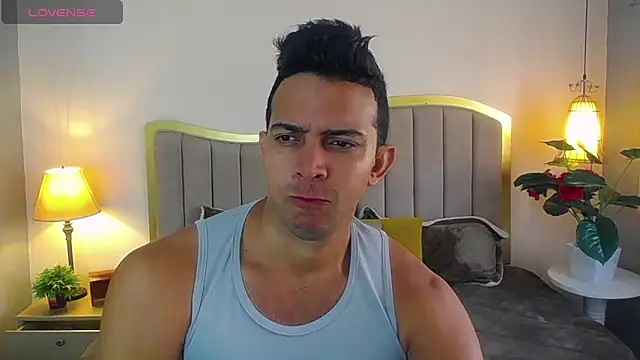 randy paterman  online show from 02-10-25, 01:22