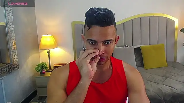 randy paterman  online show from 03-10-25, 01:32