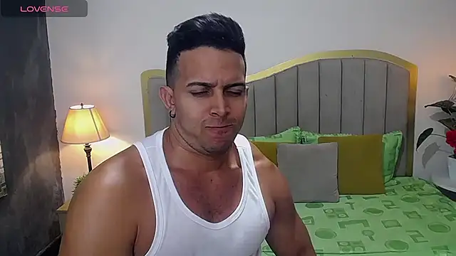 randy paterman  online show from 10-08-25, 01:14