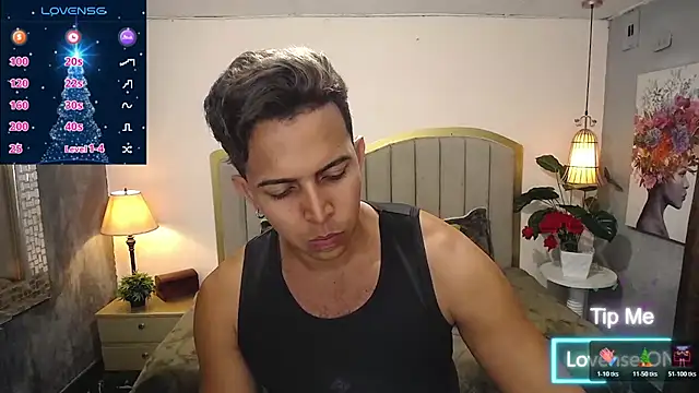 randy paterman  online show from 12-18-25, 07:09