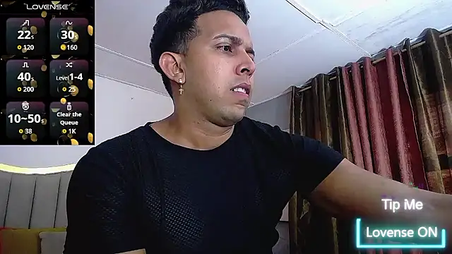 randy paterman  online show from 01-08-26, 07:16