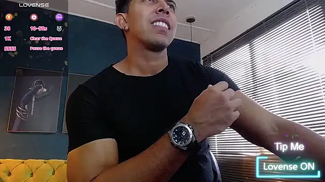 randy paterman  online show from 02-07-26, 07:17