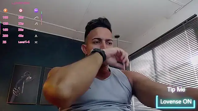 randy paterman  online show from 02-25-26, 07:34