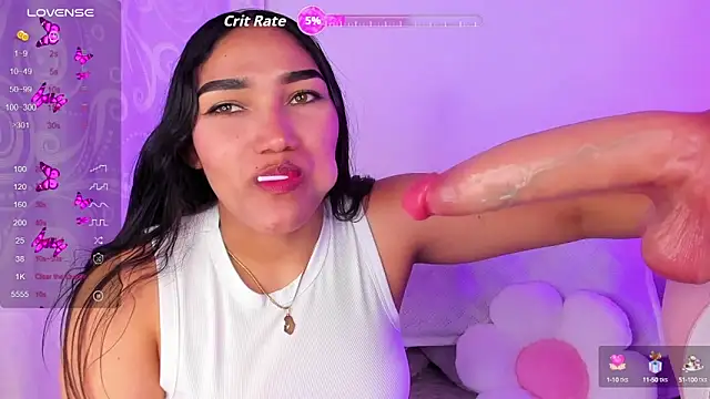 Olivia fx online show from 10-08-25, 08:06