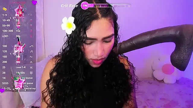 Olivia fx online show from 01-16-26, 07:18