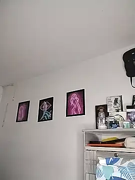 Snapshot of Corina_hot chatting on 01-10-25, 03:07 Corina hot online show from 01-10-25, 03:07