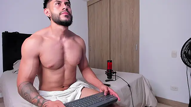 alexxxmachine online show from 02-27-25, 12:54