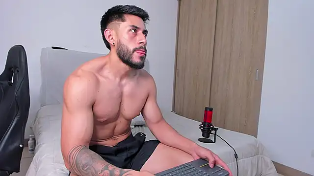 alexxxmachine online show from 03-15-25, 11:39