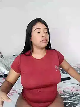 Fanny Klean online show from 01-21-25, 02:26