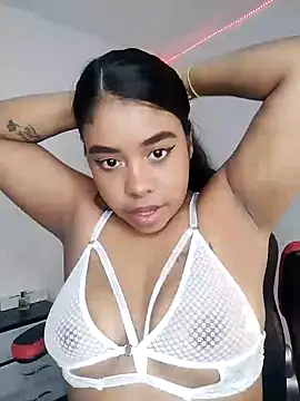Fanny Klean online show from 02-14-25, 01:40
