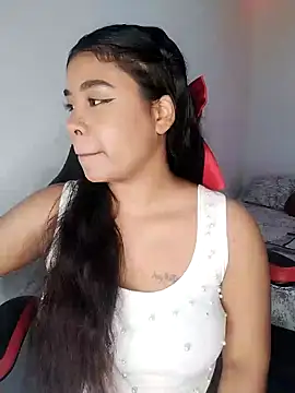 Fanny Klean online show from 03-08-25, 02:01