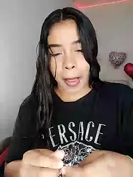 Fanny Klean online show from 03-10-25, 03:34