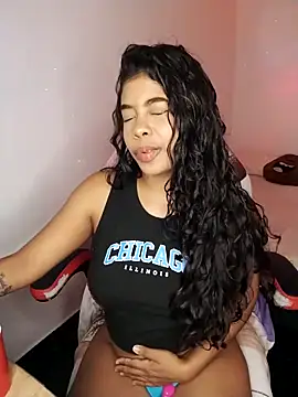 Fanny Klean online show from 10-27-25, 05:00