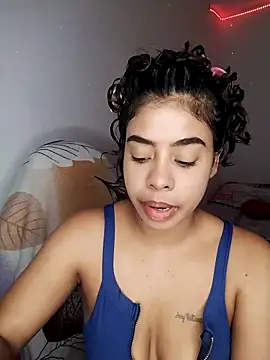 Fanny Klean online show from 11-07-25, 02:44