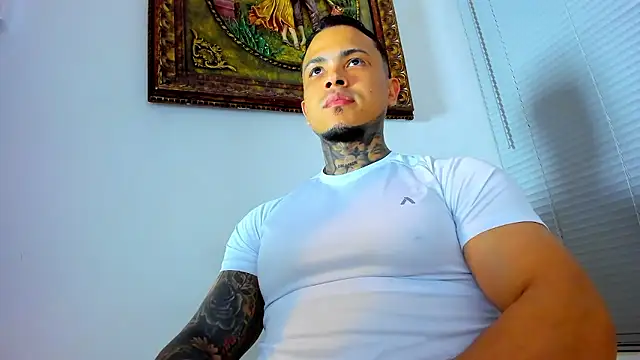 david rousse  online show from 01-15-26, 05:12