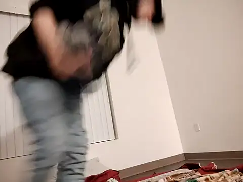 gabelove369 online show from 12-25-24, 09:24