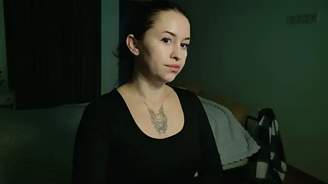 VioletCatt online show from 10-14-25, 05:41