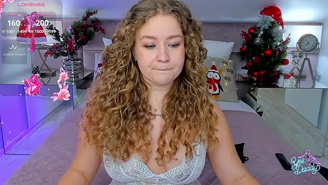 CassieRide online show from 12-19-25, 01:29