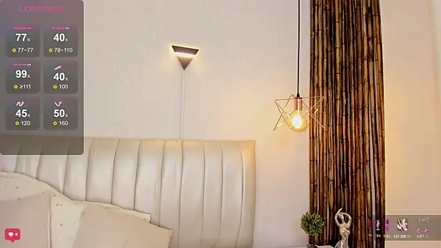 Zuzu sweet online show from 02-02-25, 04:32