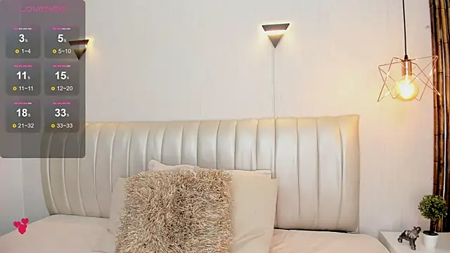 Zuzu sweet online show from 02-25-25, 07:14