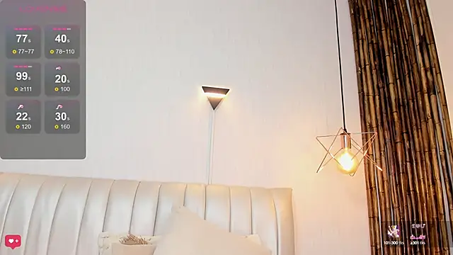 Zuzu sweet online show from 03-08-25, 01:06